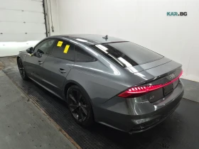 Audi A7 TECHNIK Автокредит Цена до България, снимка 6