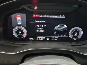 Audi A7 TECHNIK Автокредит Цена до България, снимка 10