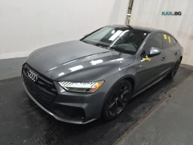Audi A7 TECHNIK Автокредит Цена до България, снимка 3