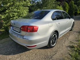 VW Jetta MK 6, 1.6TDI, снимка 3