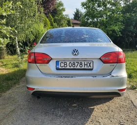 VW Jetta MK 6, 1.6TDI, снимка 4