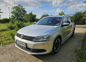 VW Jetta MK 6, 1.6TDI, снимка 6