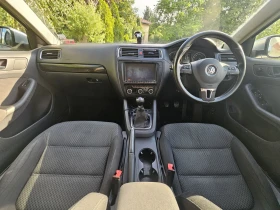 VW Jetta MK 6, 1.6TDI, снимка 9
