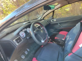 Peugeot 307 307 cc, снимка 5