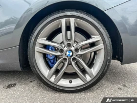 BMW 235 M SPORT+ XDRIVE Convertible/HARMON KARDON, снимка 6