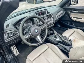BMW 235 M SPORT+ XDRIVE Convertible/HARMON KARDON, снимка 8