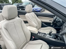 BMW 235 M SPORT+ XDRIVE Convertible/HARMON KARDON, снимка 10