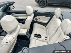 BMW 235 M SPORT+ XDRIVE Convertible/HARMON KARDON, снимка 9