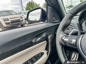 BMW 235 M SPORT+ XDRIVE Convertible/HARMON KARDON, снимка 12
