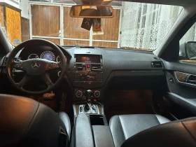 Mercedes-Benz C 220, снимка 3