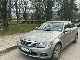 Mercedes-Benz C 220, снимка 1