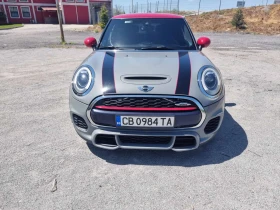 Mini John Cooper Works, снимка 1