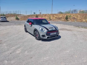 Mini John Cooper Works, снимка 13