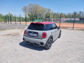 Mini John Cooper Works, снимка 4
