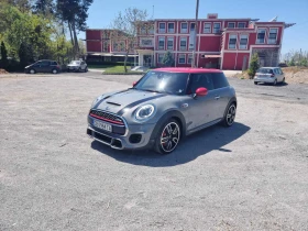 Mini John Cooper Works, снимка 5