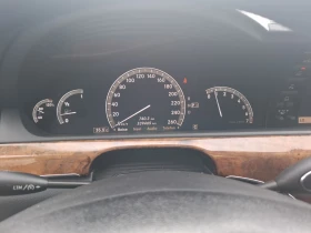 Mercedes-Benz S 350, снимка 14