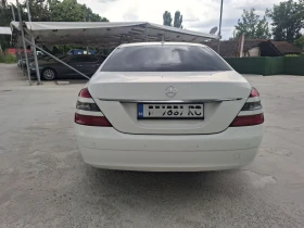 Mercedes-Benz S 350, снимка 6