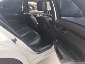 Mercedes-Benz S 350, снимка 11
