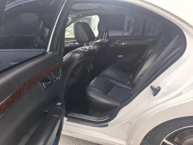 Mercedes-Benz S 350, снимка 10