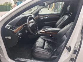 Mercedes-Benz S 350, снимка 9
