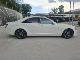 Mercedes-Benz S 350, снимка 4