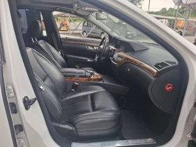 Mercedes-Benz S 350, снимка 12