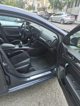 Renault Megane, снимка 5