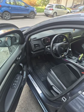 Renault Megane, снимка 9