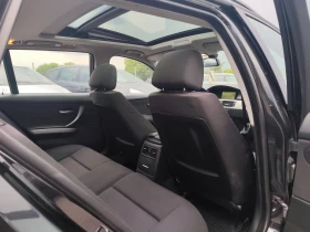 BMW 320 НАВИ ПАНОРАМА, снимка 11