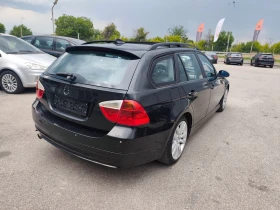BMW 320 НАВИ ПАНОРАМА, снимка 3