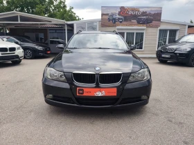 BMW 320 НАВИ ПАНОРАМА, снимка 7