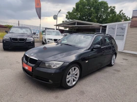 BMW 320 НАВИ ПАНОРАМА, снимка 6