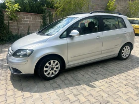 VW Golf Plus, снимка 2