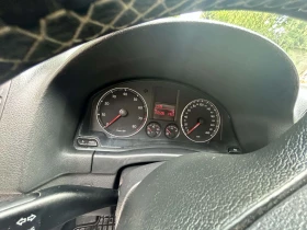 VW Golf Plus, снимка 4