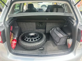 VW Golf Plus, снимка 8