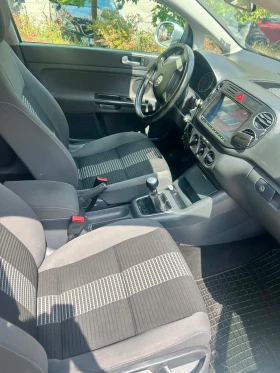VW Golf Plus, снимка 3