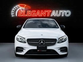 Mercedes-Benz E 43 AMG 4MATIC | 4Matic | COMAND | Apple CarPlay | AMG, снимка 2