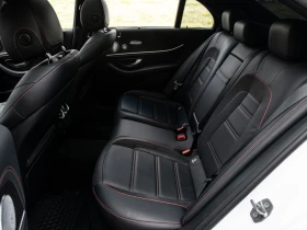 Mercedes-Benz E 43 AMG 4MATIC | 4Matic | COMAND | Apple CarPlay | AMG, снимка 10