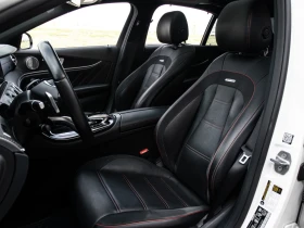 Mercedes-Benz E 43 AMG 4MATIC | 4Matic | COMAND | Apple CarPlay | AMG, снимка 9