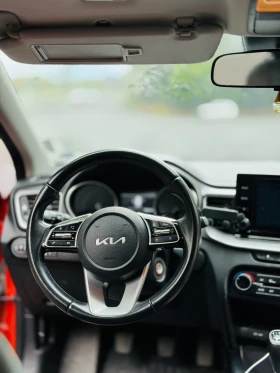 Kia XCeed, снимка 8