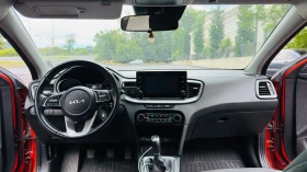 Kia XCeed, снимка 6
