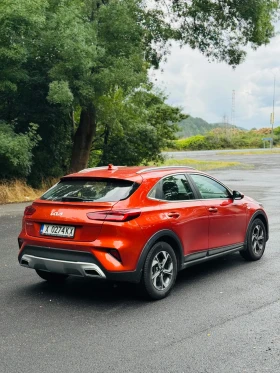 Kia XCeed, снимка 5