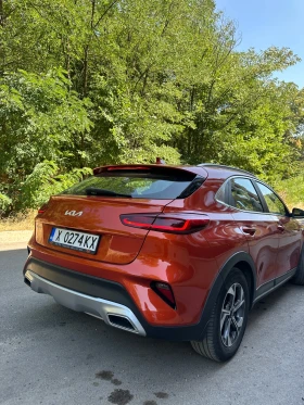 Kia XCeed, снимка 4