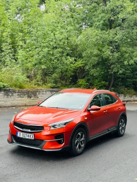 Kia XCeed, снимка 2