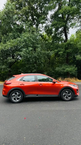 Kia XCeed, снимка 9