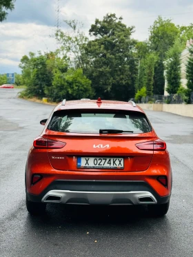 Kia XCeed, снимка 4