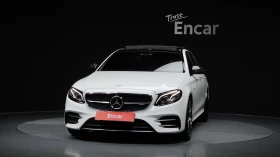 Mercedes-Benz E 43 AMG HUD* ЕЛ. БАГАЖНИК* 360* BLIND SPOT* КРАЙНА ЦЕНА, снимка 3
