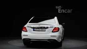 Mercedes-Benz E 43 AMG HUD* ЕЛ. БАГАЖНИК* 360* BLIND SPOT* КРАЙНА ЦЕНА, снимка 4