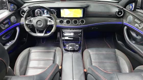 Mercedes-Benz E 43 AMG HUD* ЕЛ. БАГАЖНИК* 360* BLIND SPOT* КРАЙНА ЦЕНА, снимка 7