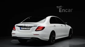 Mercedes-Benz E 43 AMG HUD* ЕЛ. БАГАЖНИК* 360* BLIND SPOT* КРАЙНА ЦЕНА, снимка 2
